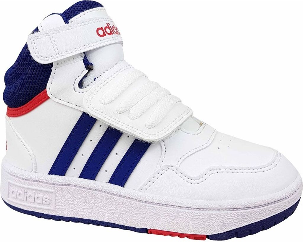 Adidas Schuhe Hoops Mid 3.0 Ac I, GZ9650