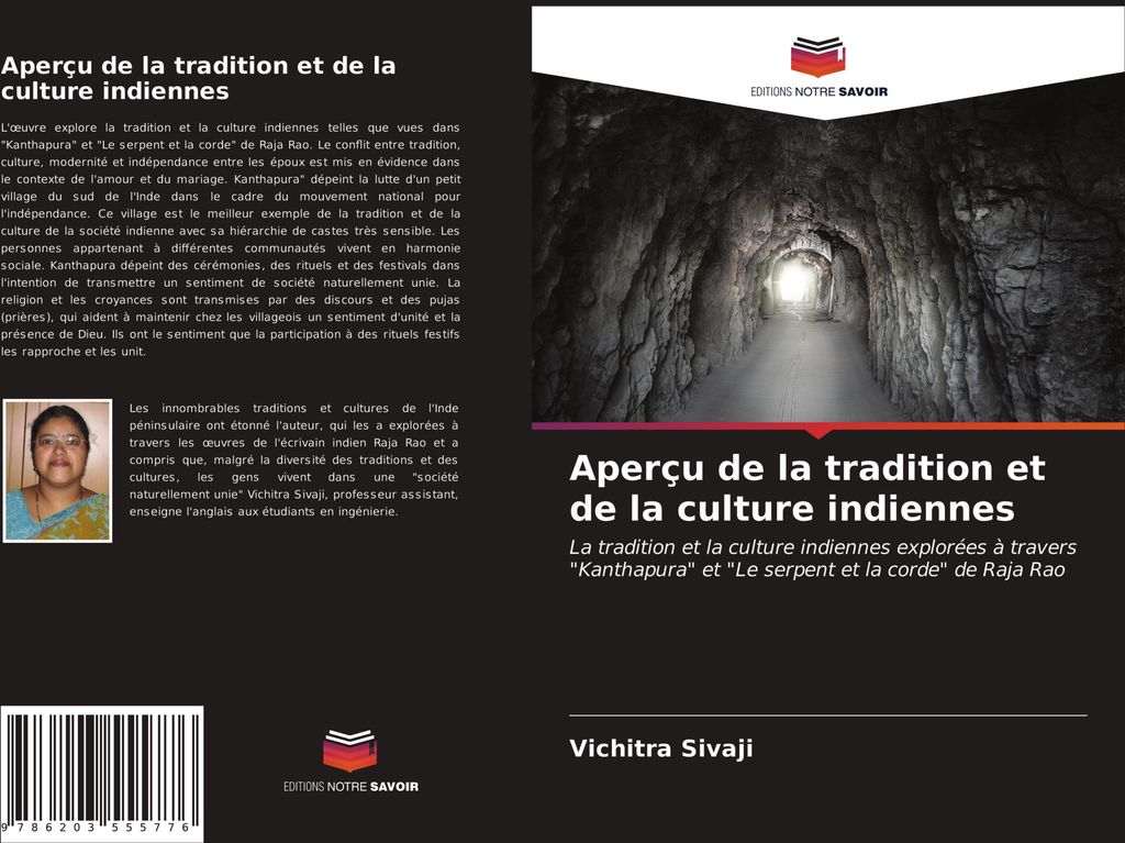 Aperçu de la tradition et de la culture indiennes