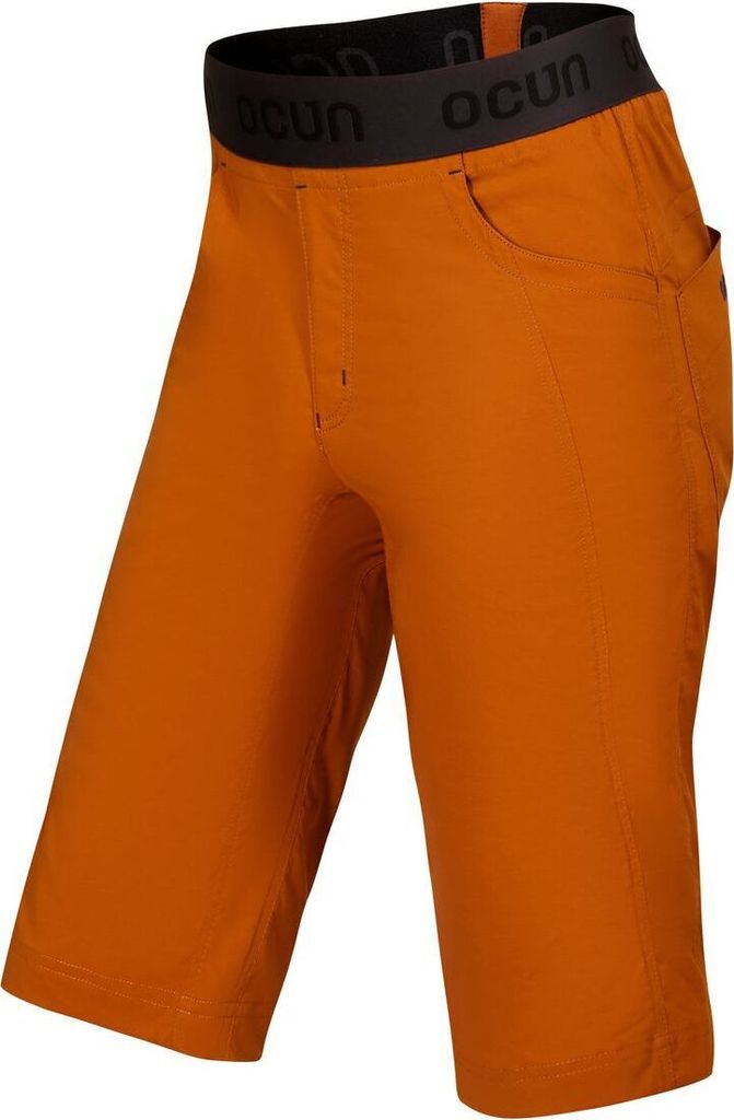 Mánia Eco Shorts, M, Caramel Cafe, Ocun