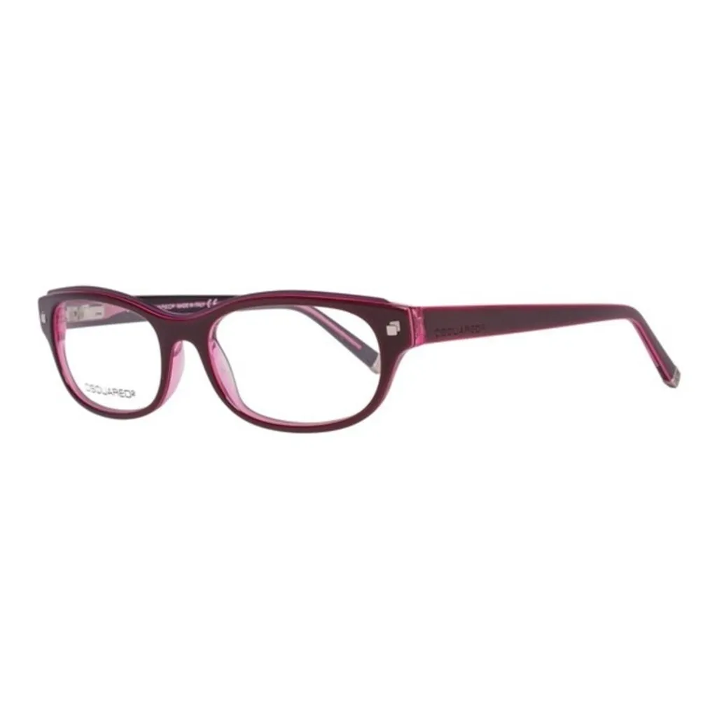 Lunettes de soleil Dsquared2 dq502208351 anti-glisse et confort