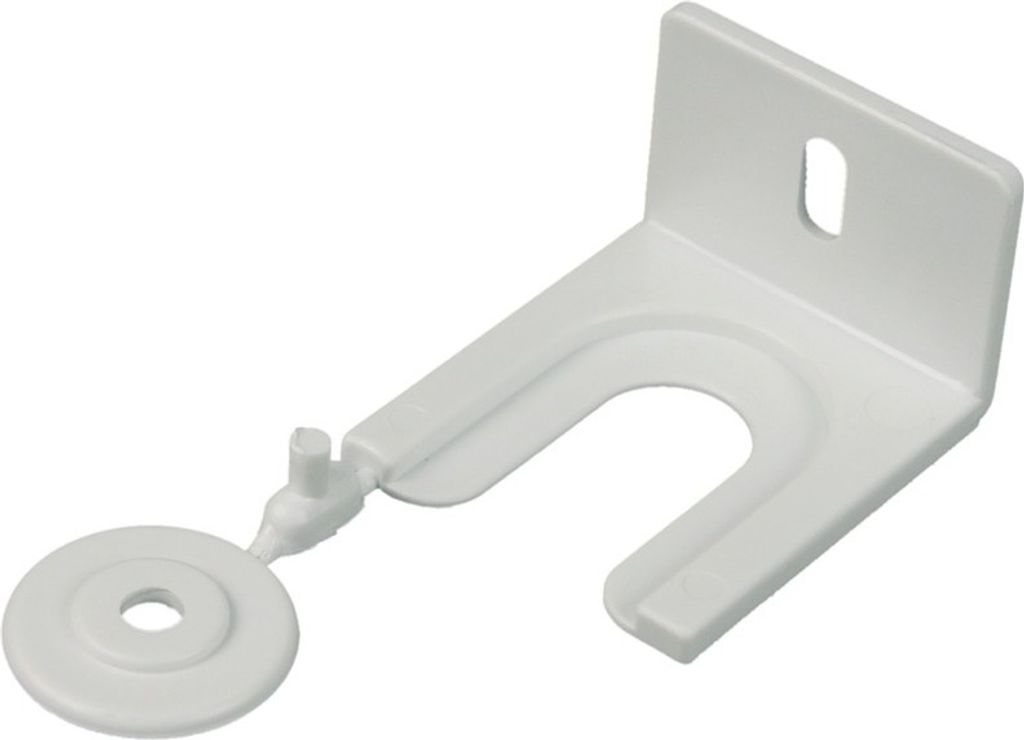 Türmontageverbindung Türverbindung Schlepptür Montage Electrolux 899671163602 Kühlschrank auch passend für AEG Zanussi Juno Ikea Privileg Zank...