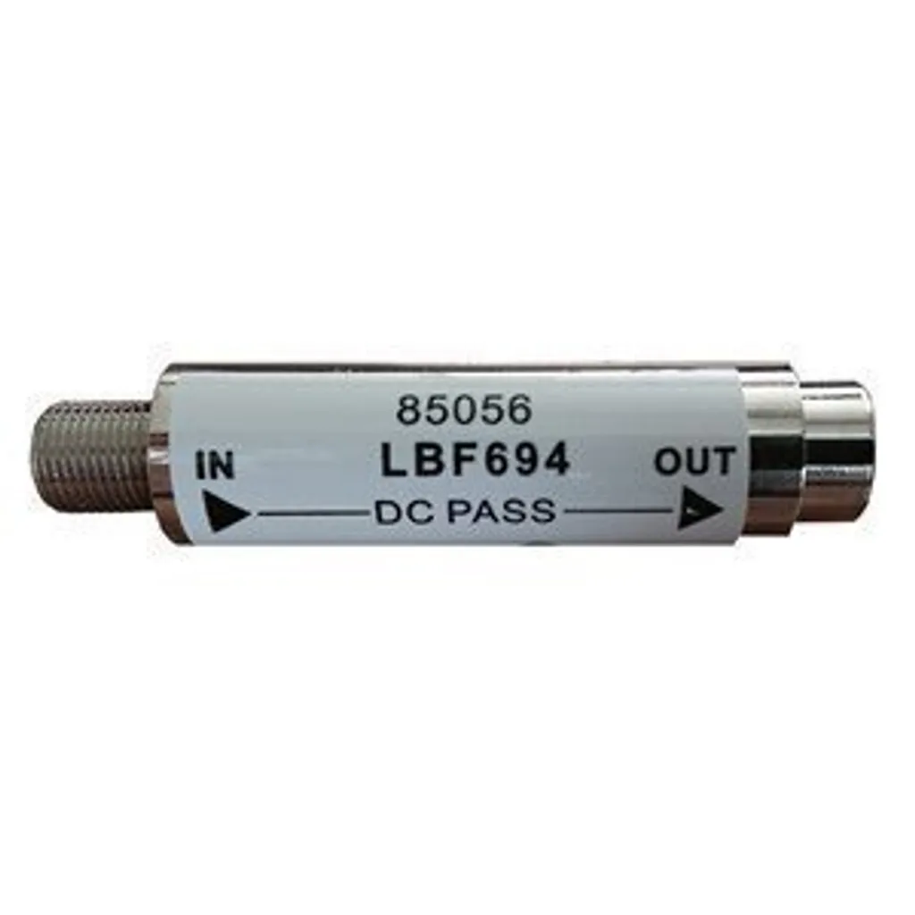 Filtre Antenne 5G LTE700 pour Télévision Numérique - FAGOR LBF-694
