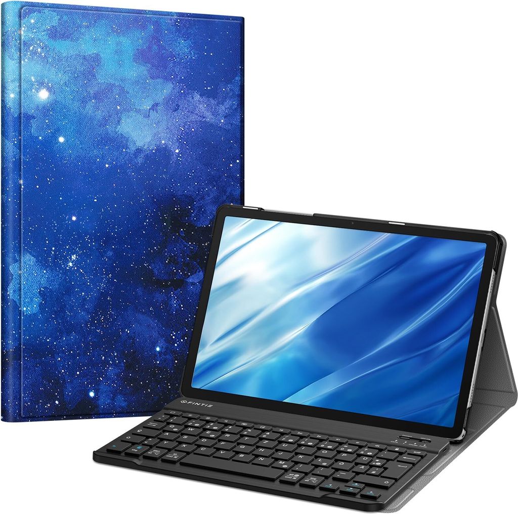 FINTIE Tastatur Hülle für Samsung Galaxy Tab A11+ Plus 11" Produktbild 