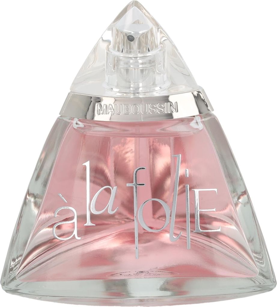 Mauboussin A La Folie Edp Spray Obrázok produktu 