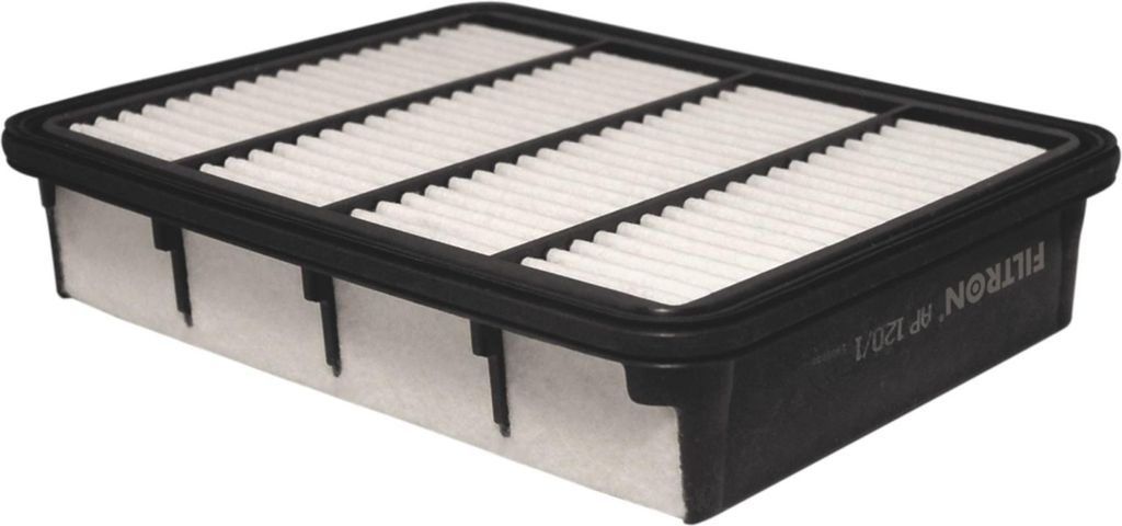 Luftfilter FILTRON AP 120/1 für FORD Ranger (ET) Produktbild 