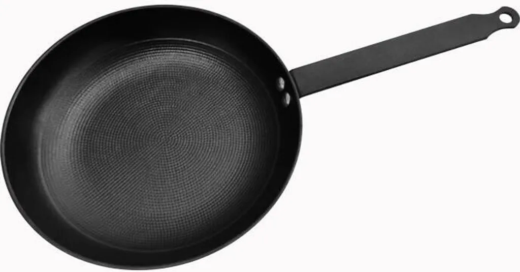 Padella BAUMALU MAESTRO 24 cm Ghisa Leggera Induzione - Offerta Online