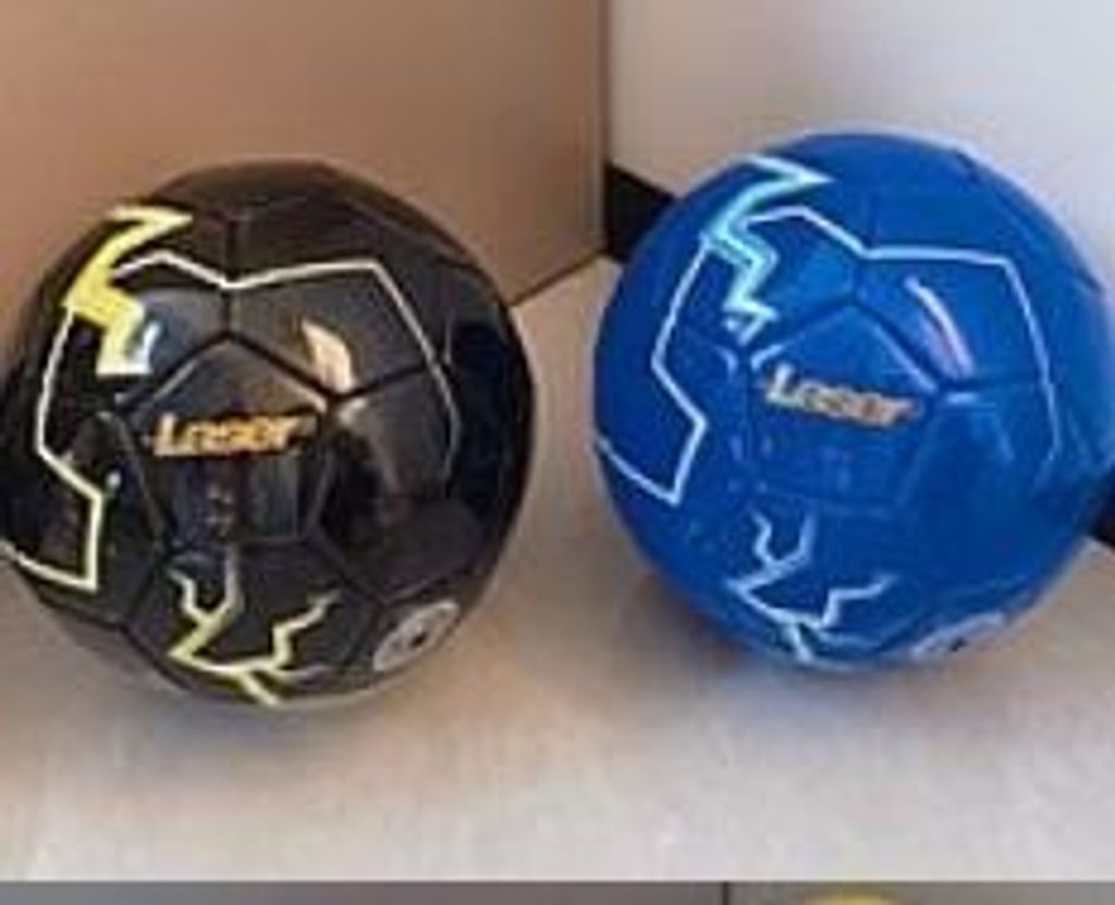 Fußball-Mix (Spielzeug, Sport und Freizeit)