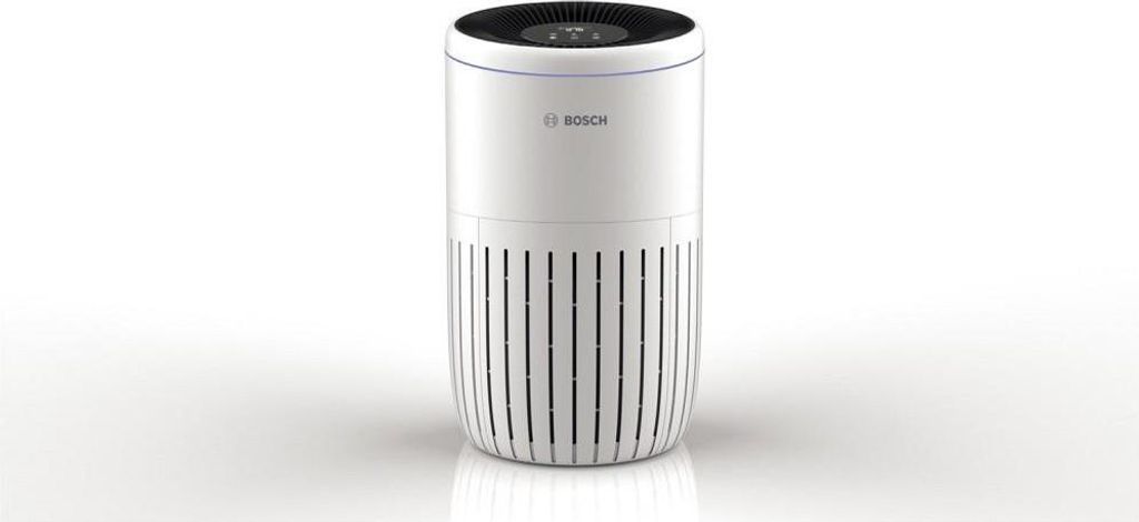 Bosch 7733701943 Air 4000 Luftreiniger 62 m² Weiss Produktbild 