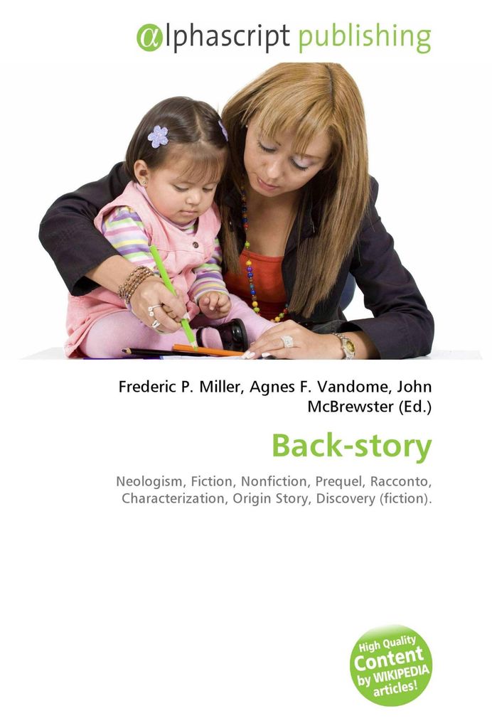 Back-story