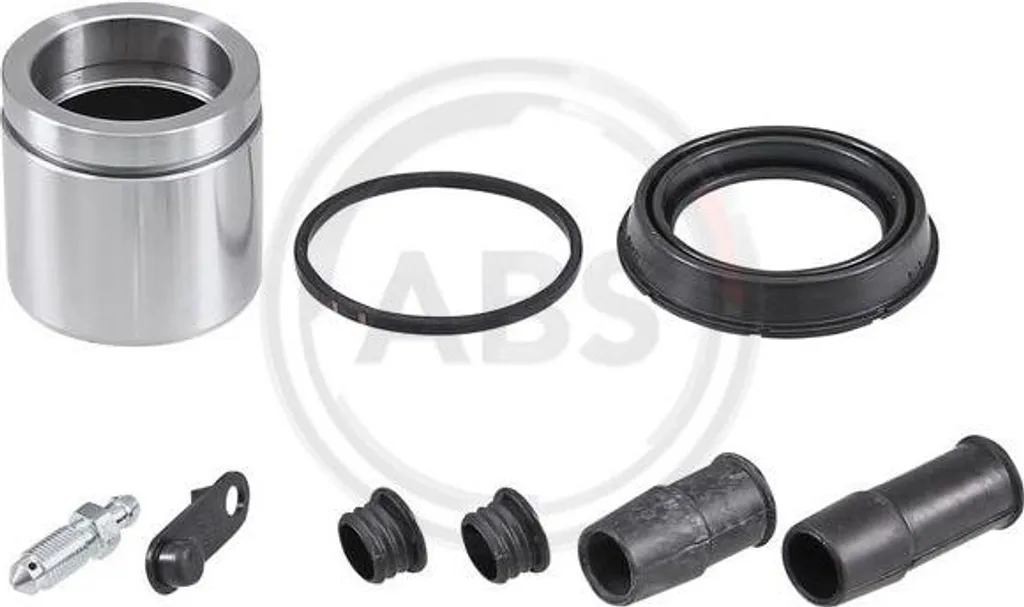 Joints d'étrier de frein pour BMW X1 et Z4 E89 kit de maintenance A.B.S.