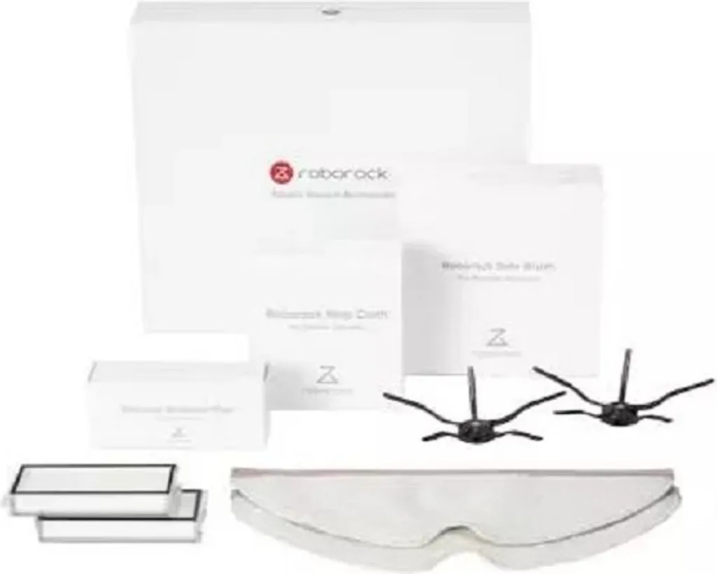 Offerta Kit Ricambi Roborock Q7 e Q7 Max+ | Accessori Casa