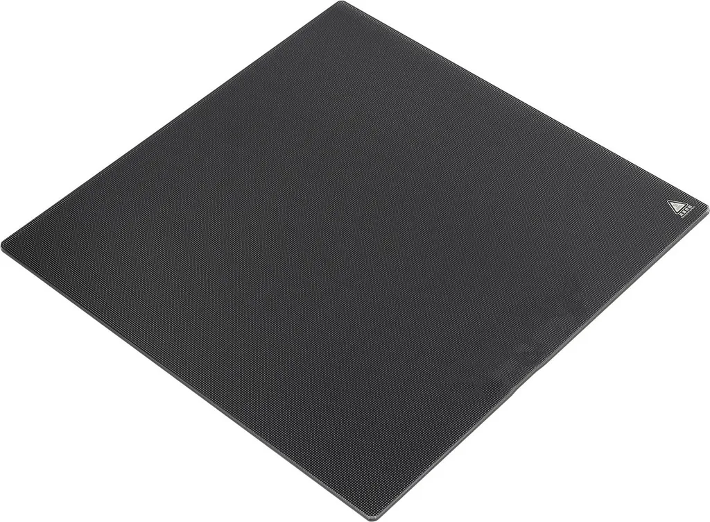 Plaque de verre 310x310 pour imprimante 3D idéale pour grand format FDM