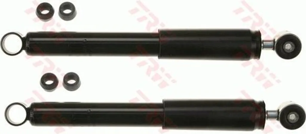 Amortisseur TRW JGT407T OE 6025000247 pour Renault Espace III