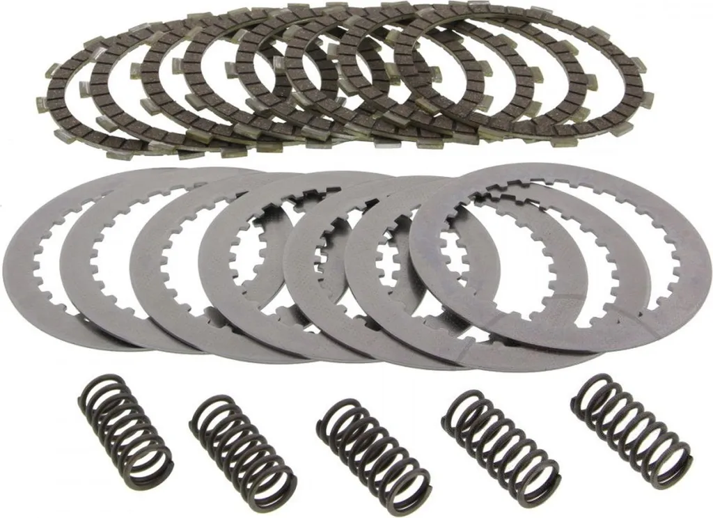 Réparez votre Embrayage Patineur sur KTM EXC 400 R 2009-2011