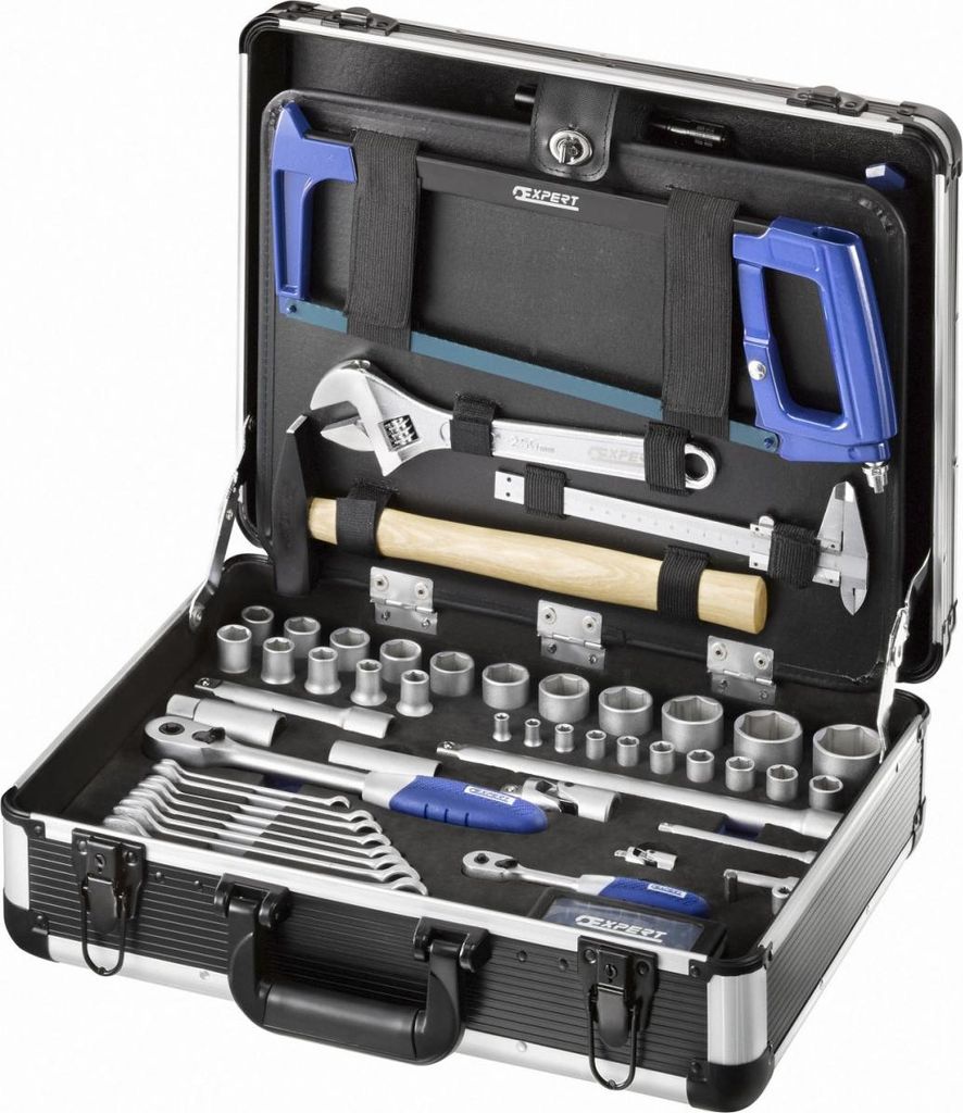 Valise de maintenance 145 outils - Facom - E220109 - Image du produit 