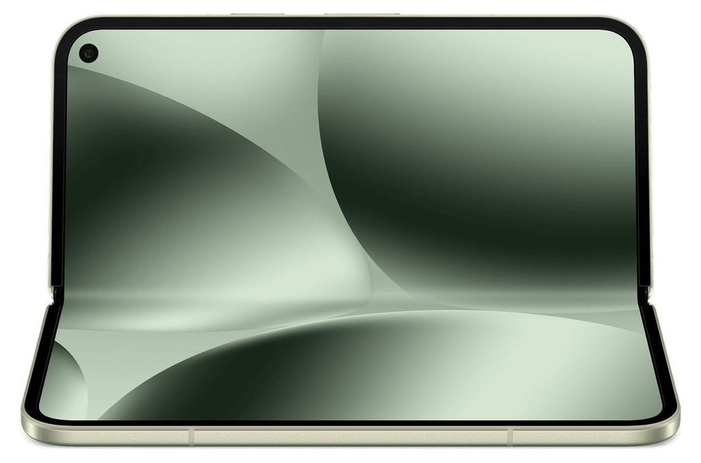 Google Pixel 10 Pro Fold Jade - Smartphone - 256 GB Immagine del prodotto 