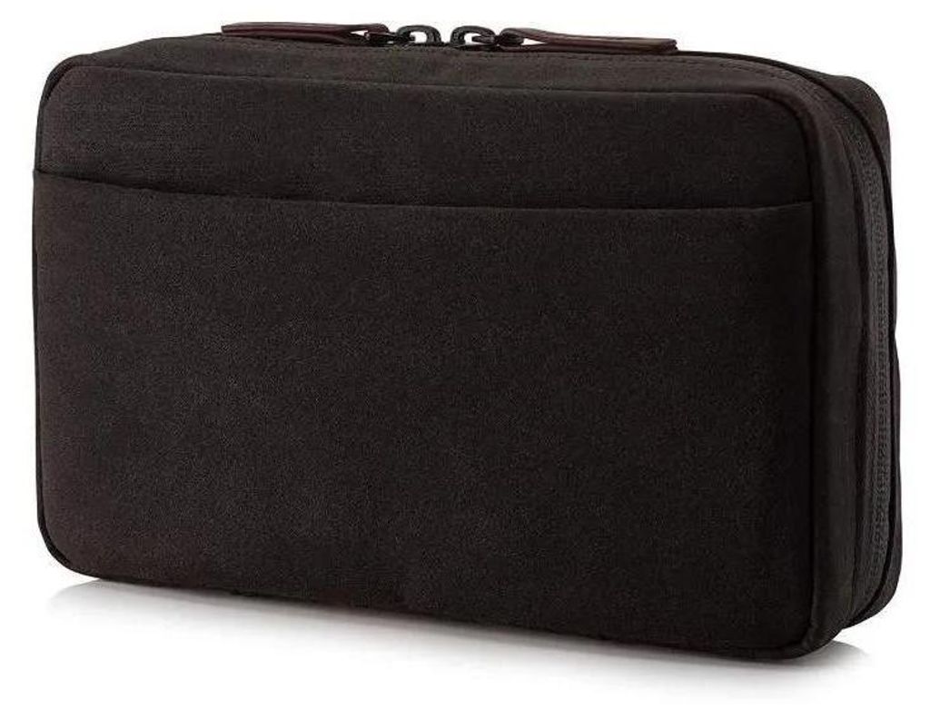 HP Spectre Folio Zubehörtasche Euro Braun