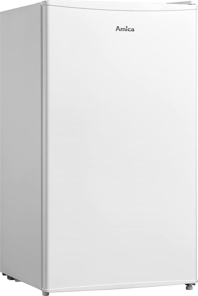 Amica Kühlschrank KS361151W Freistehend wh E Produktbild 2