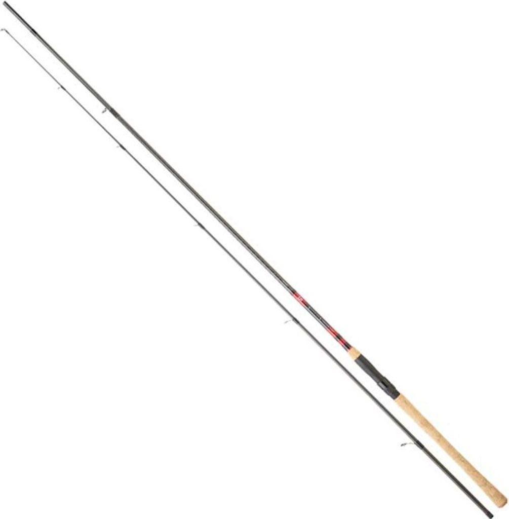 Daiwa Ninja Poisson Manié Bolognese Rute Golden 2.60 m / 20-60 g Golden 2.60 m