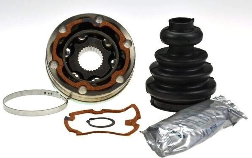 Joint de transmission SPIDAN 25860 haute résistance pour VW T4 100mm