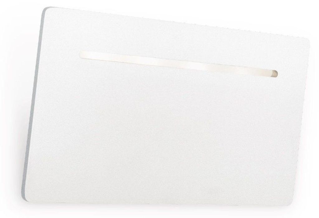 Home Sweet Home Moderne Wandleuchte Luigi | 19/7/12cm | weiß | LED