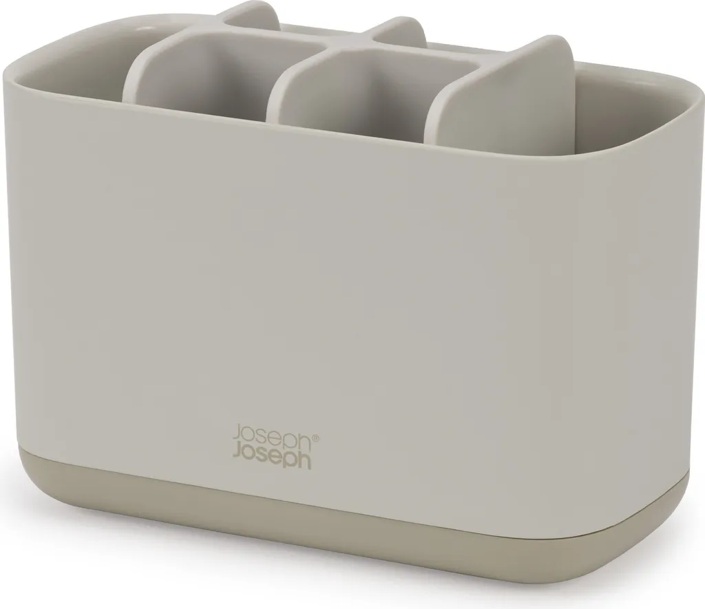 Must-Have Bagno: Joseph Joseph EasyStore Grande Organizer Spazzolini