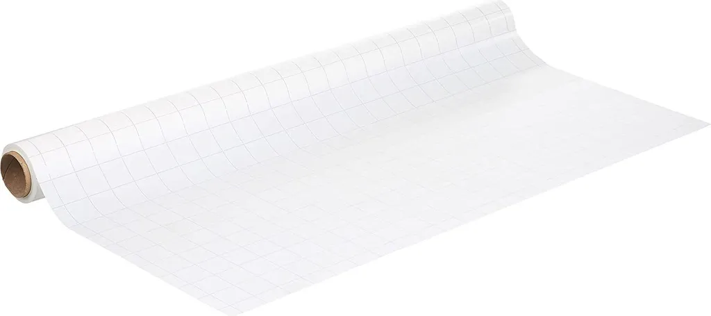 Tableau blanc mobile Nobo pour réunion et conférence 600x800mm blanc