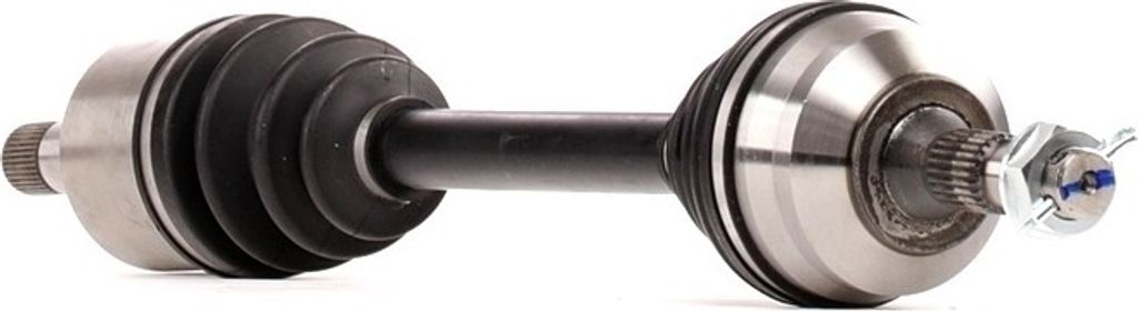 RIDEX 13D0579 Antriebswelle Vorne Links passend für PEUGEOT 307 CC (3B) 307 (3A/C) 307 SW (3H) 307 Break (3E) 307 SW Kasten/Kombi (3E, 3H) für CI...