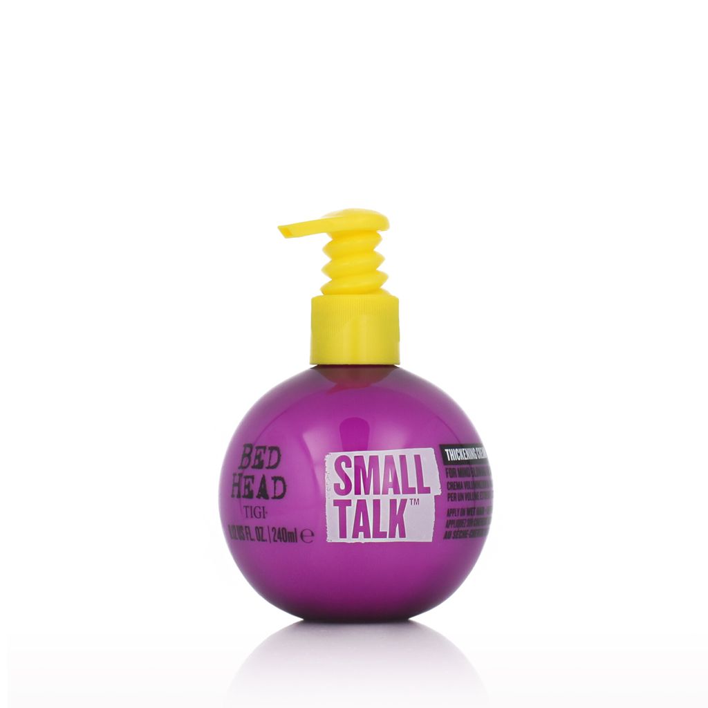 Tigi Bed Head Small Talk Thickening Cream Kaufland De