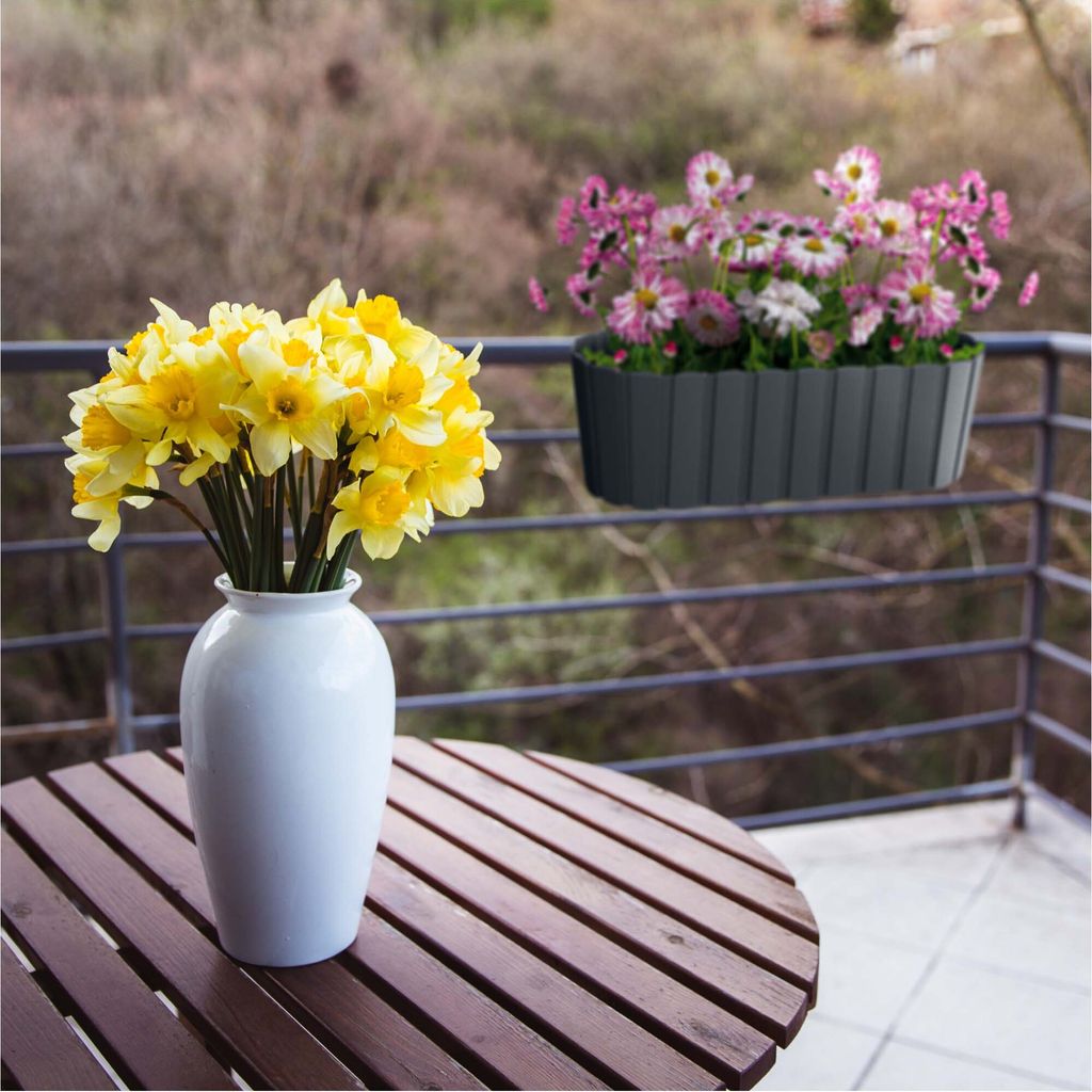 Prosperplast 4.9l Boardee Collection 38.3x21.2x13 Cm Produktbild 19