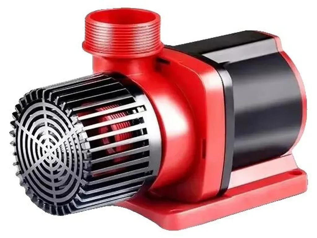 Pompe JDP-18000 submersible : stop au bruit, circulation eau fluide