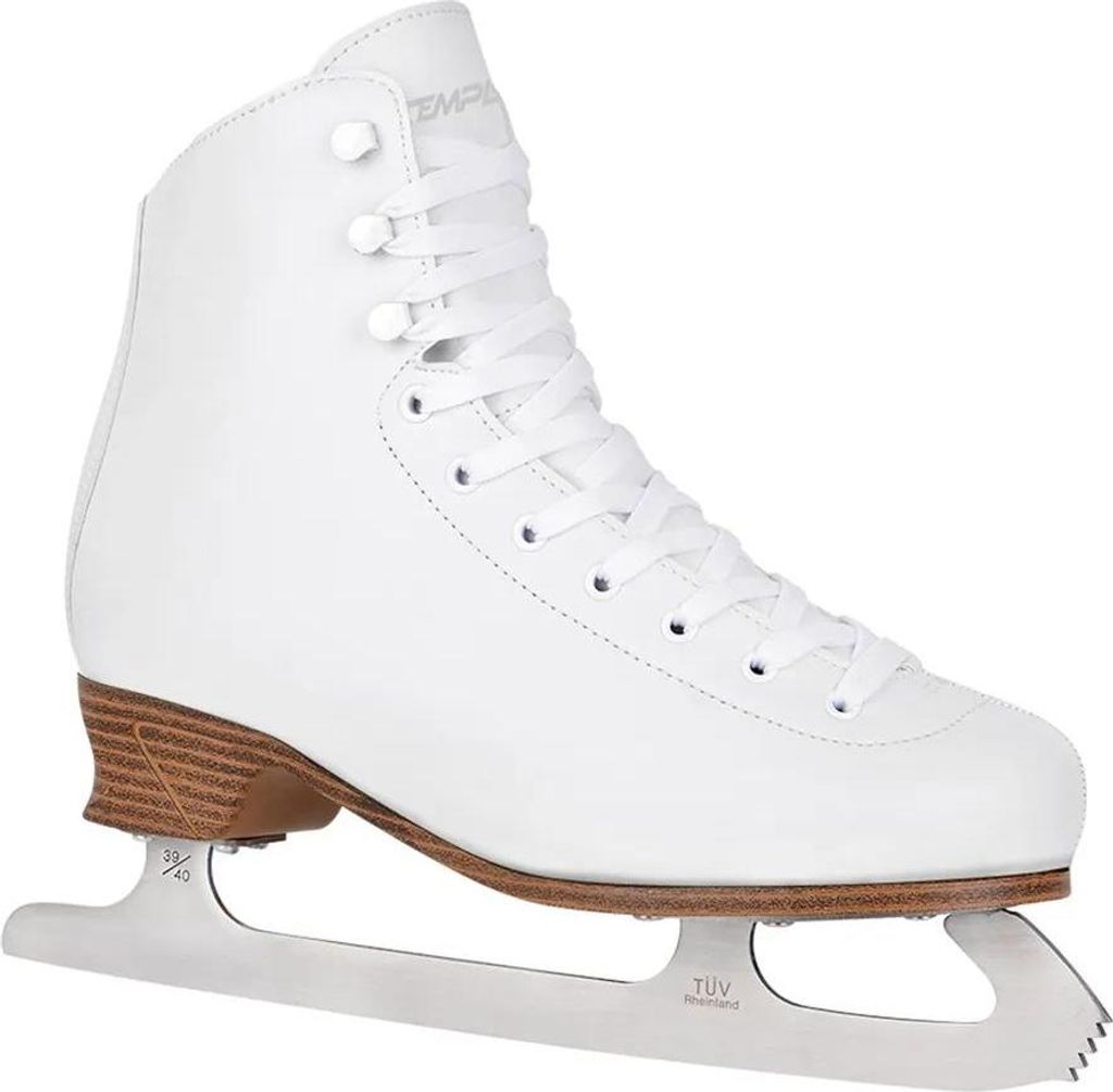 Tempish Amelia Schlittschuhe Weiß EU 38 Herren,Damen Weiß EU 38