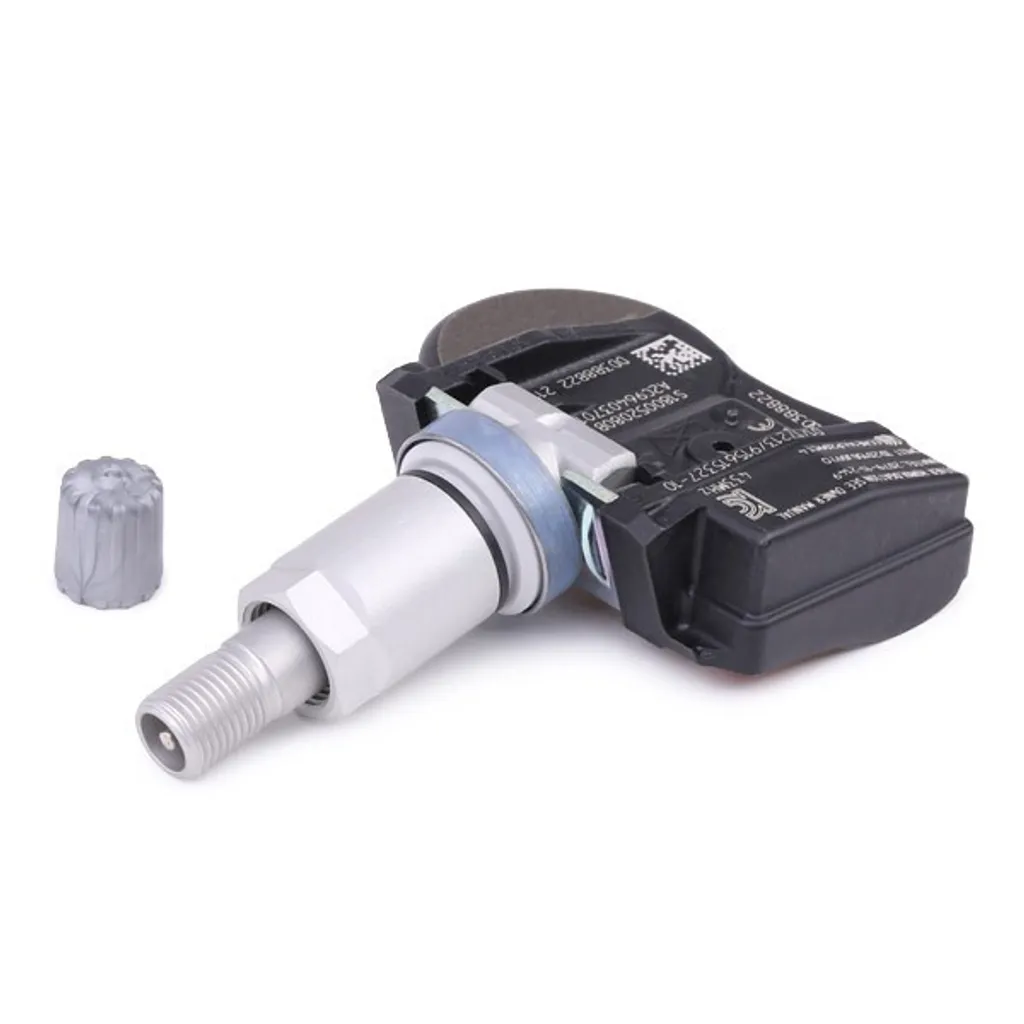 Solution Erreur TPMS Land Rover : Capteur VDO S180052080Z 433MHz - 5