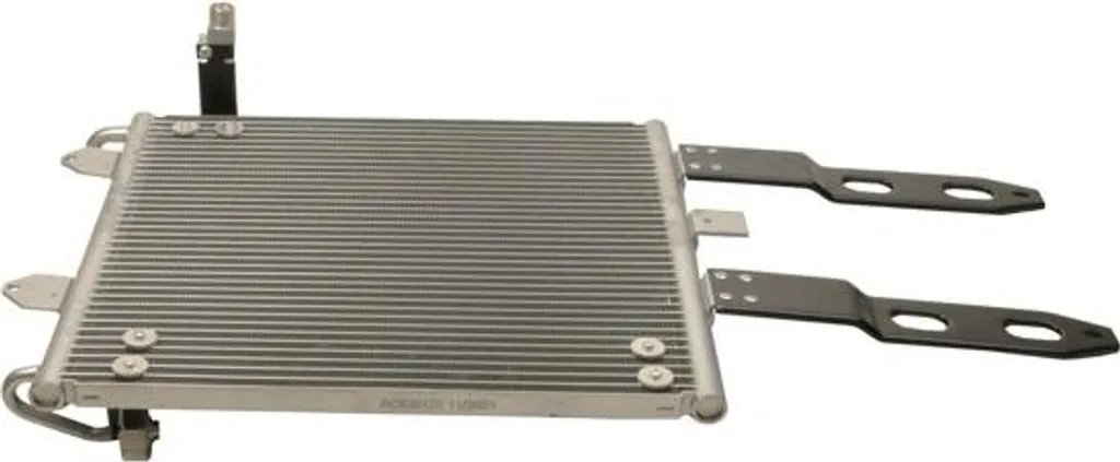 Condenseur de clim VW Polo et Lupo pour réparation système de froid