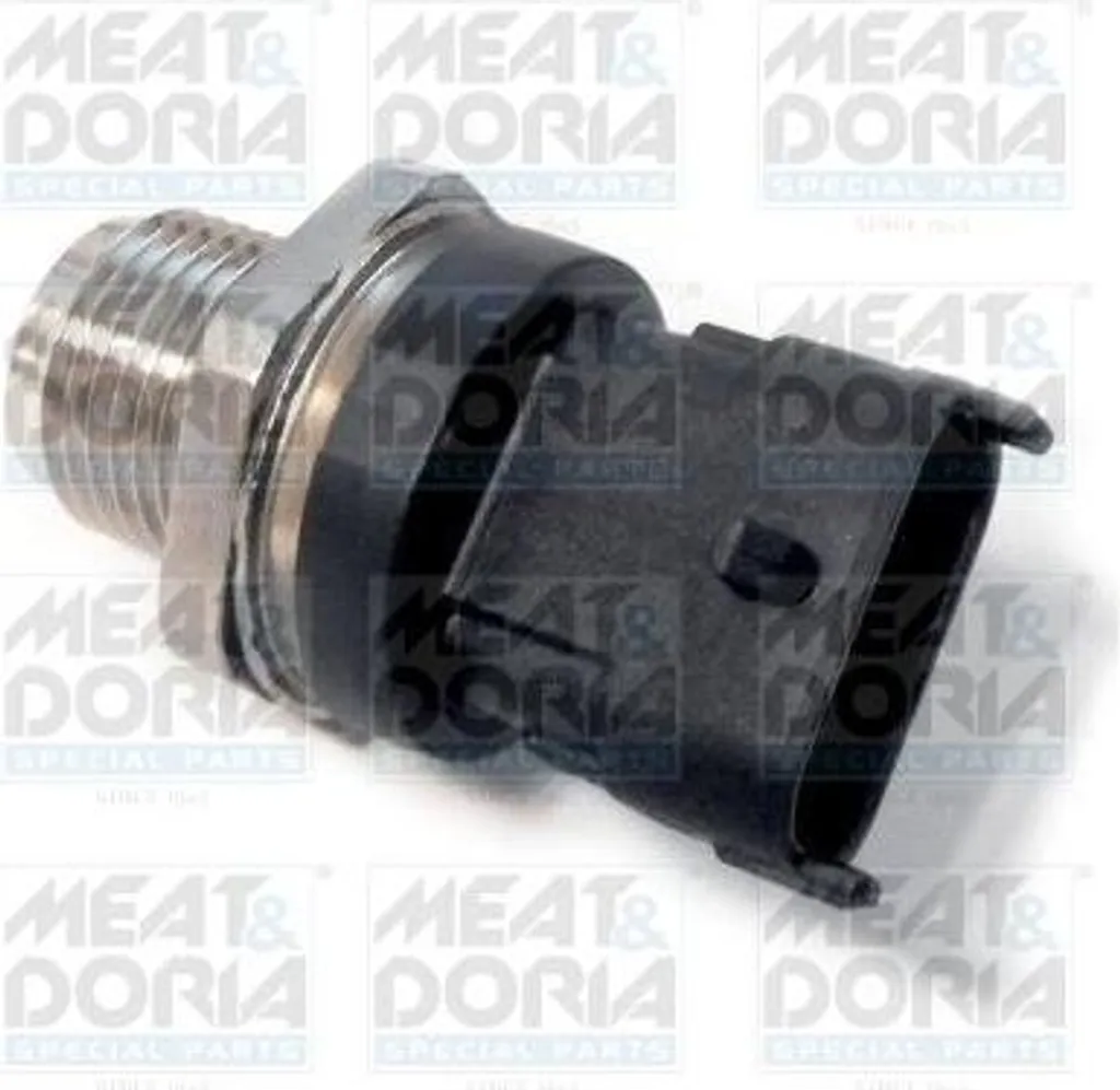 Capteur Pression Carburant MEAT & DORIA 9501 pour Hyundai et Kia OE 314012F000