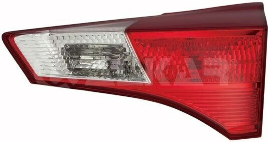 Feu arrière droit ALKAR 2282993 certifié OE 81581-42050 pour RAV4