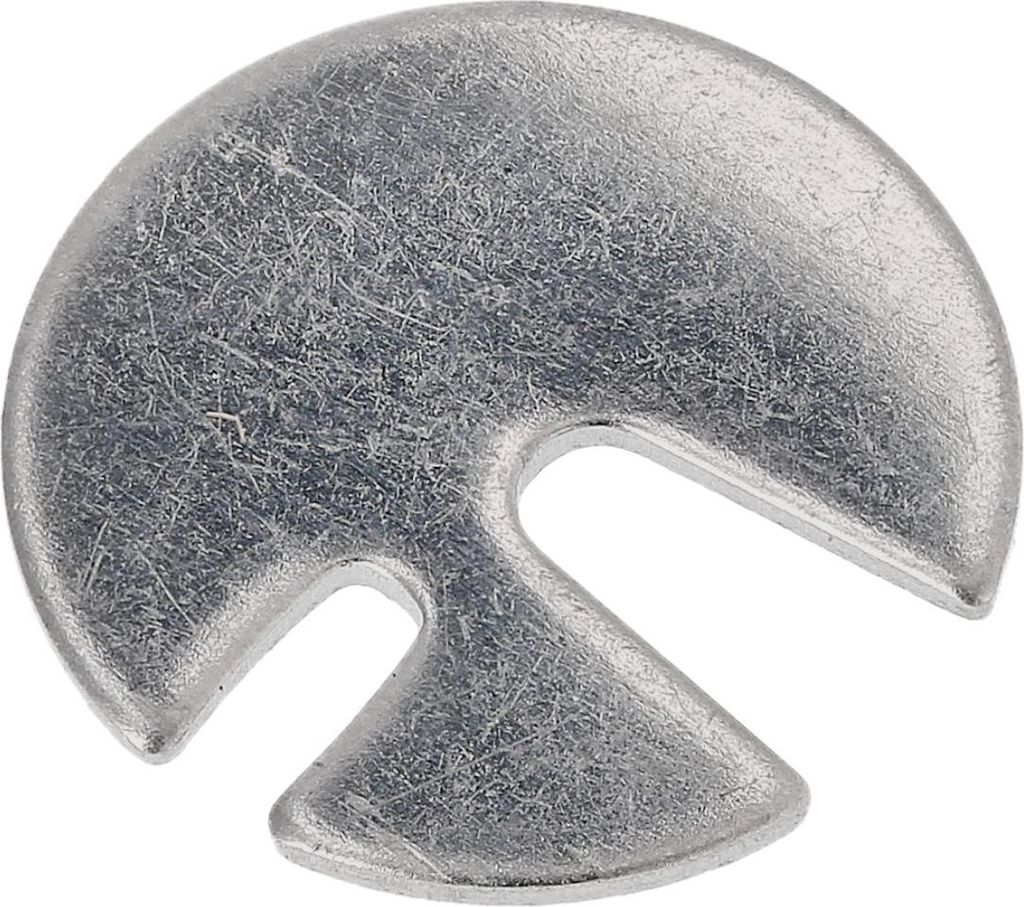 Nadelhalter Gasschieber, NKJ-Vergaser, für Teillastnadel 04 - für Simson SR1, SR2, KR50, KR51/1 Schwalbe, SR4-1 Spatz, SR4-2 Star