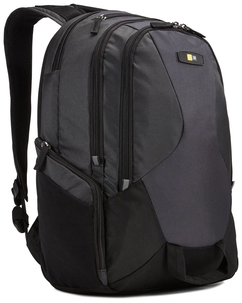 Case Logic InTransit : Sacoche PC 14,1 pouces noire avec rangement
