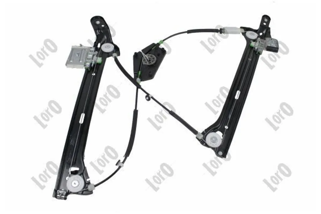 Lève-vitre avant gauche pour Audi A5 (8T) - Système Électrique ABAKUS 8T8837461