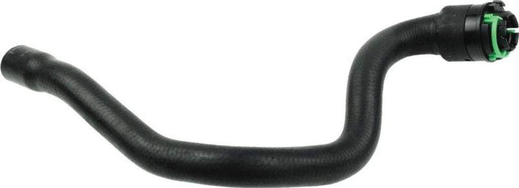 GATES Heizungsschlauch 02-1739 für OPEL Astra H Caravan (A04) EPDM (Ethylen-Propylen-Dien-Kautschuk)