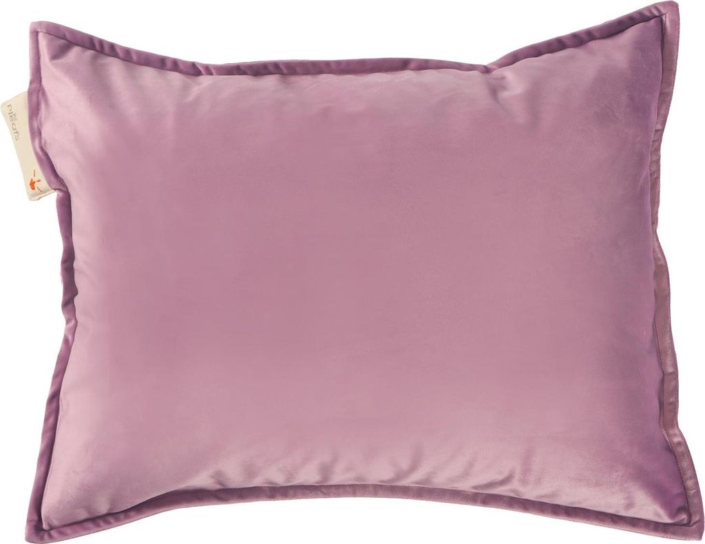Pleafs Heizkissen Plush 45x60cm Hothouse Orchid