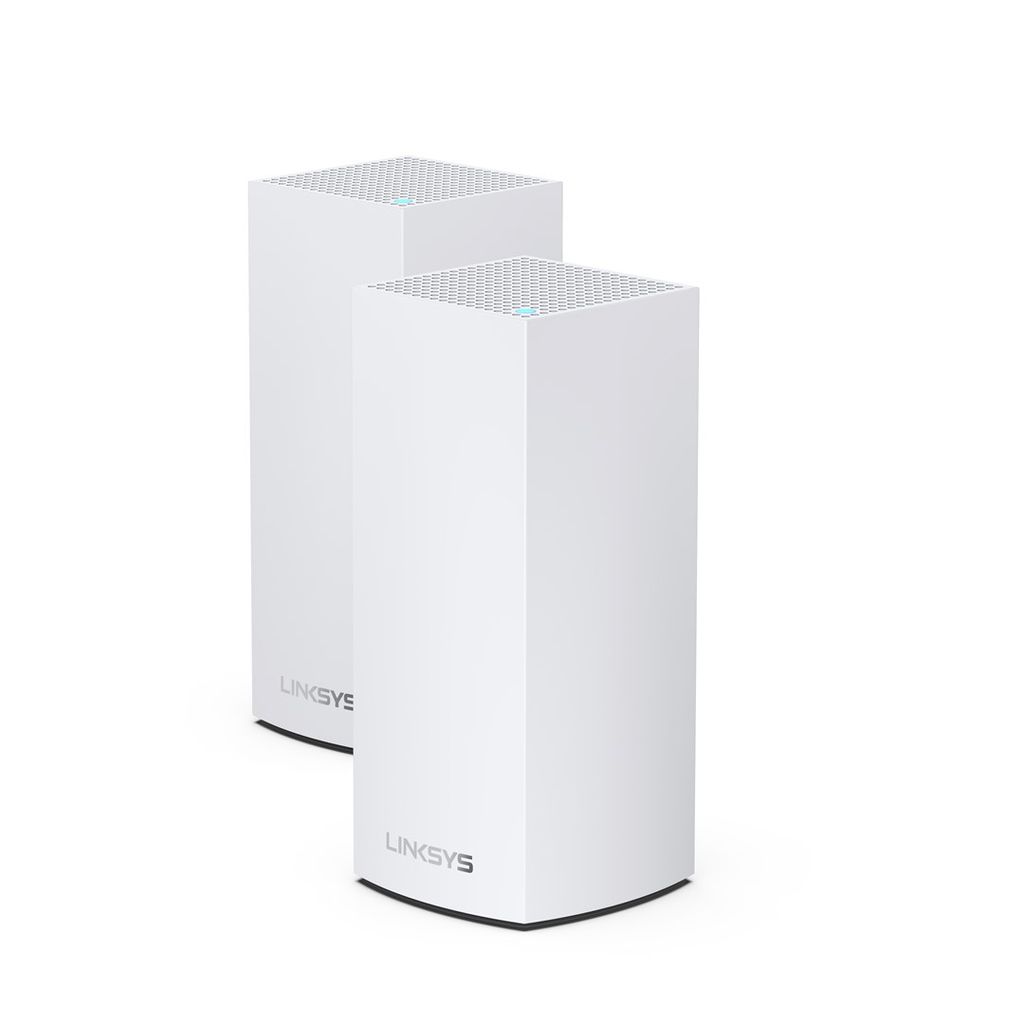 Linksys Atlas Pro 6 Mesh-WLAN-System - Blitzschnelle und Produktbild 