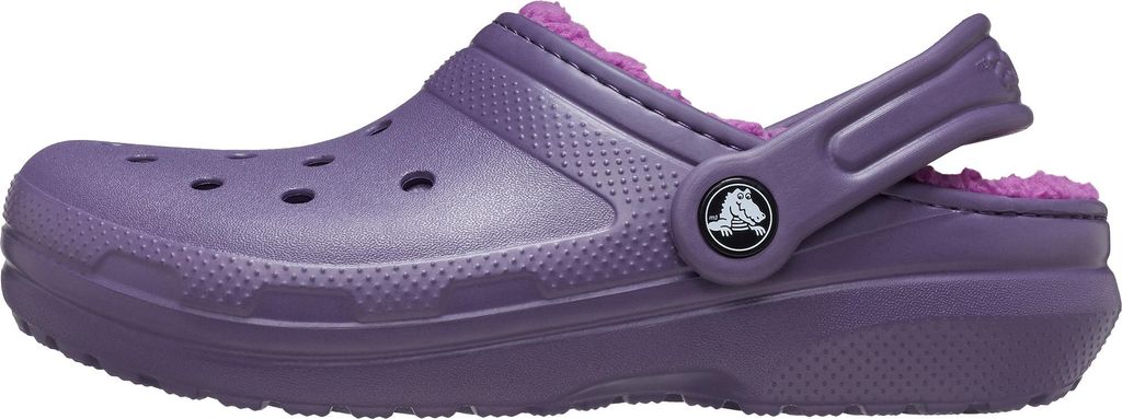 Clog zum Reinschlüpfen Kinder Classic Lined Clog K