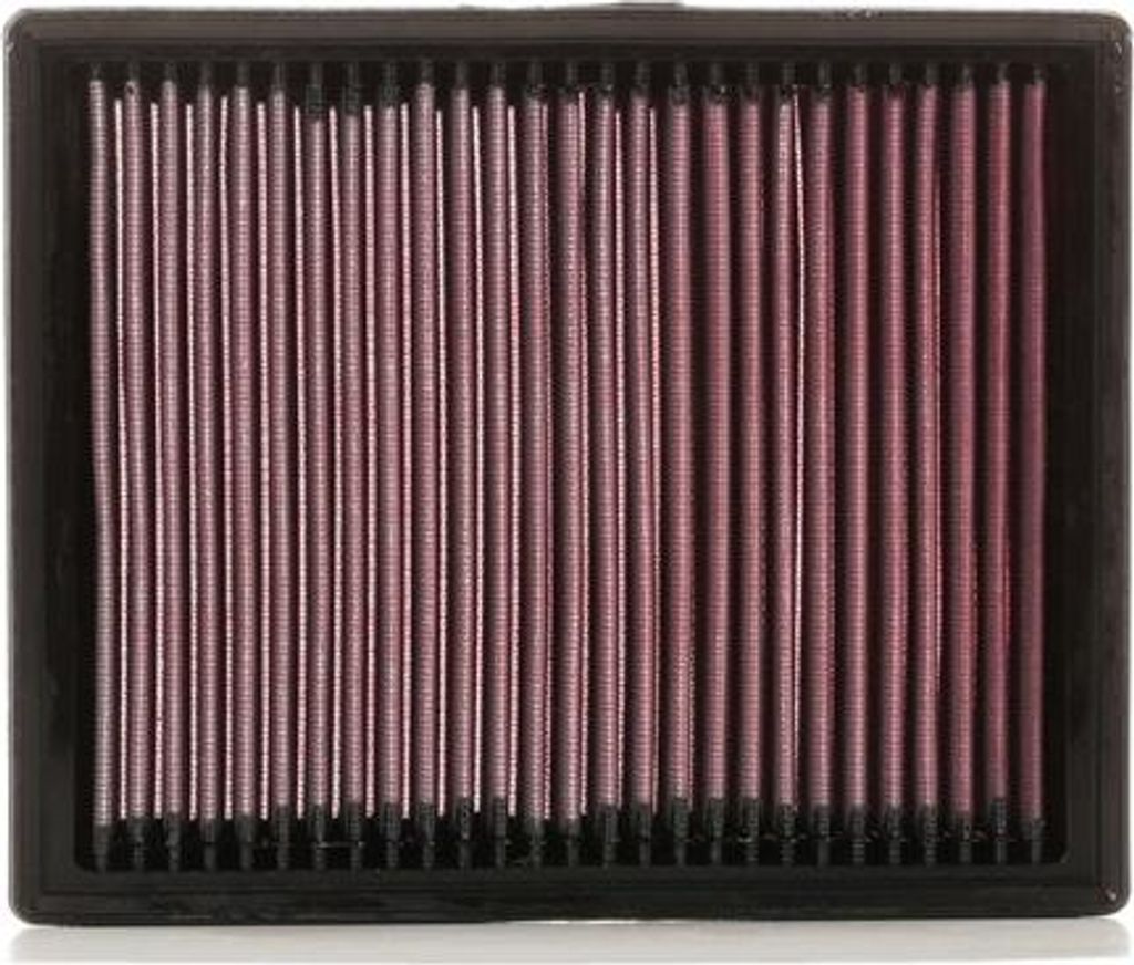 K&N filtre à air sport pour Ford Edge r.v. 2015-2023 2.0L Image du produit 