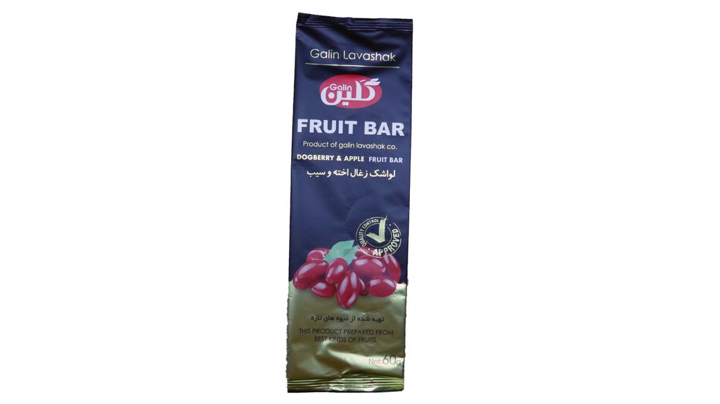 Galin - Kornelkirchen Fruchtleder 60gr Produktbild 