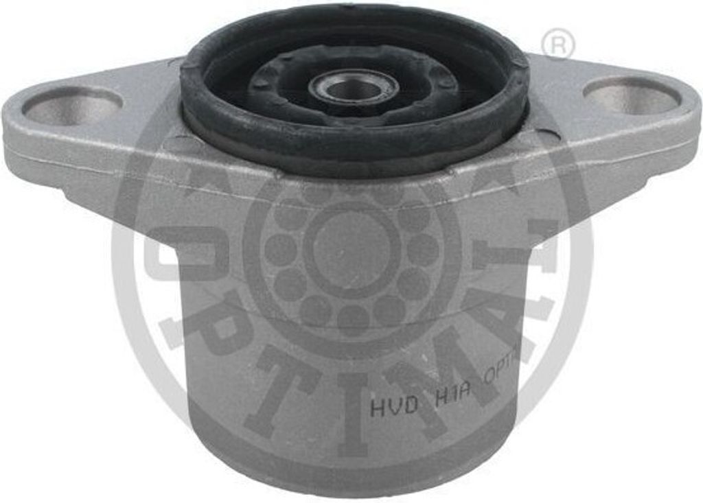 OPTIMAL F8-5572 Federbeinstützlager Hinten Links Hinten Rechts Rechts für VW PASSAT Variant (3B5) PASSAT (3B3) PASSAT (3B2) für AUDI A6 Avant