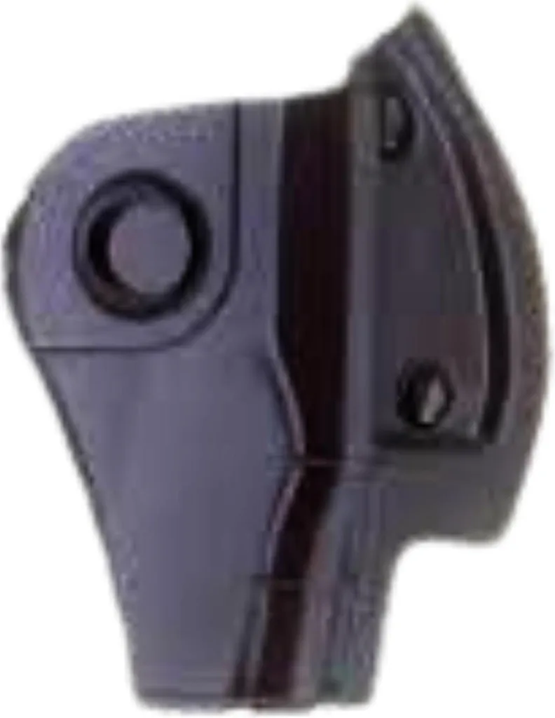Protection de Charnière de Coffre pour Toyota C-HR - Référence 67894-F4010