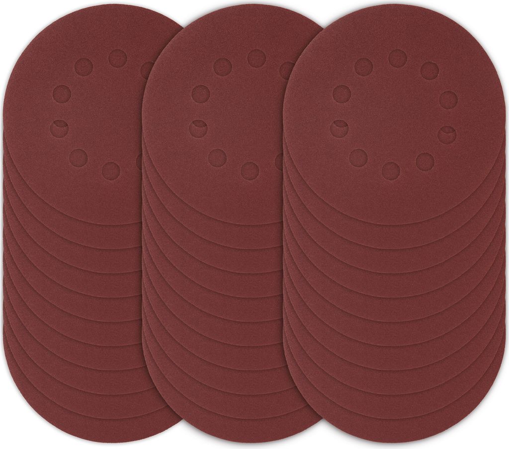 PARKSIDE® Schleifpapier zu Wand- und Bodenbearbeit Produktbild 
