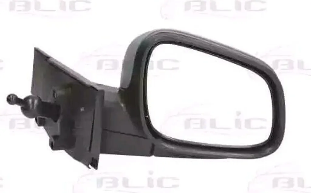 Rétroviseur droit BLIC 5402-56-010366P pour Chevrolet Spark M300 OE 95016029