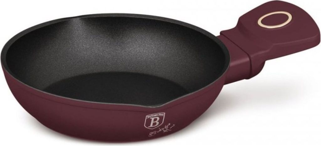 Berlinger Haus Bratpfanne 16cm Bh-8046 Leonardo 55450 Produktbild 
